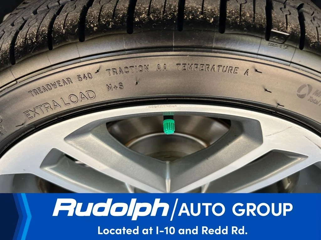 Used 2019 Glacier White Audi 2.0T Premium Plus image 29