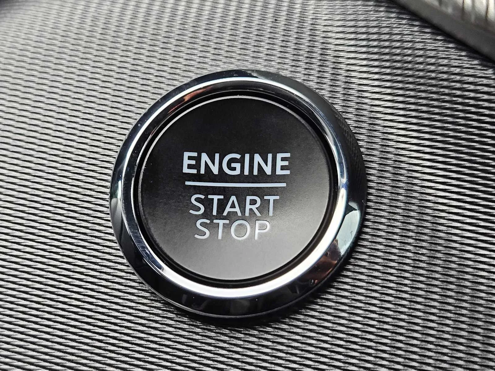 Used 2025 Agate Black Metallic Ford ST image 16