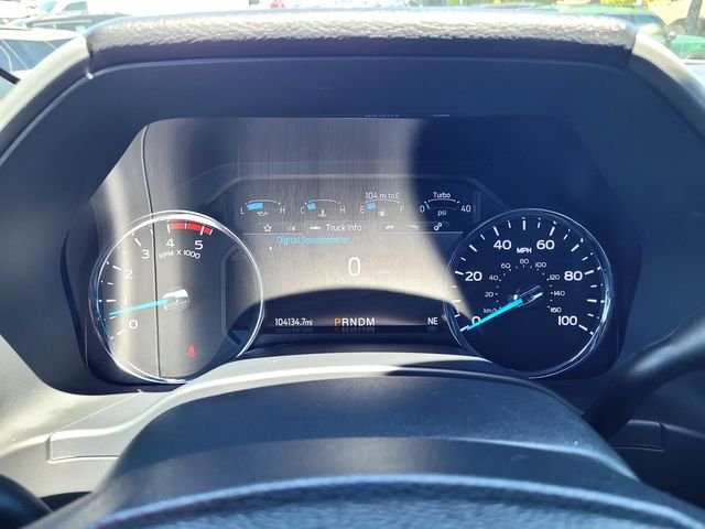Used 2022 Black Ford Platinum image 21