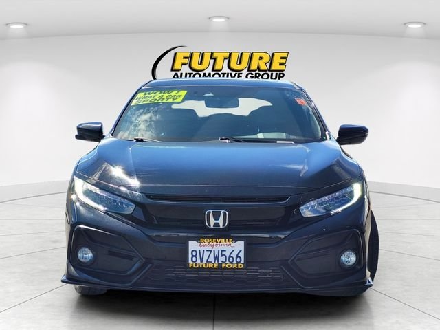 Used 2021  Honda Sport Touring image 2