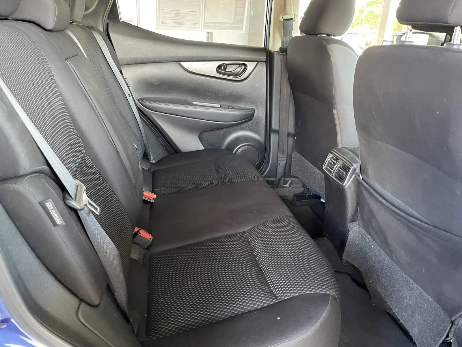 2022 Nissan Rogue Sport S - Photo 27