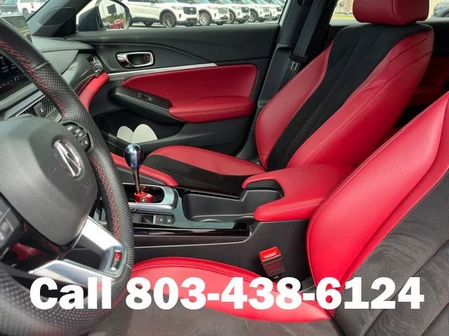 Used 2024  Acura Type S image 9