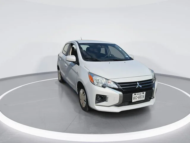 Used 2024  Mitsubishi ES image 3