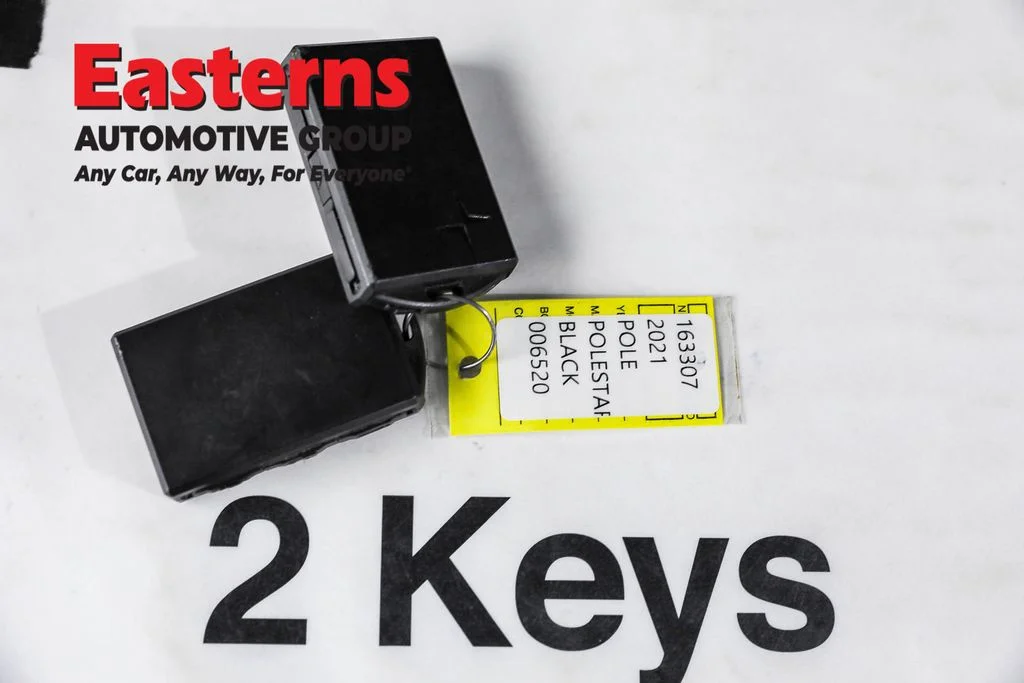 Used 2021 Black Polestar Launch Edition image 22