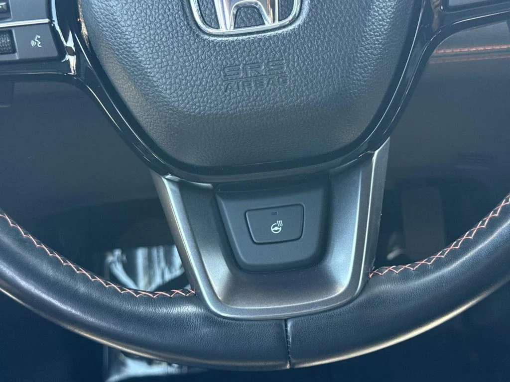 Used 2023 Gray Honda TrailSport image 15