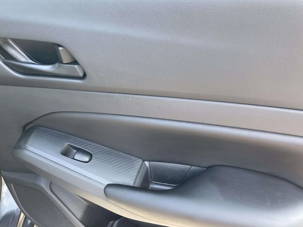 Used 2025 Gray Nissan S FWD image 10