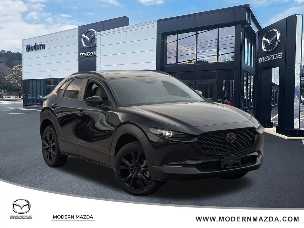 2026 Mazda CX-30 Aire Edition AWD's photo