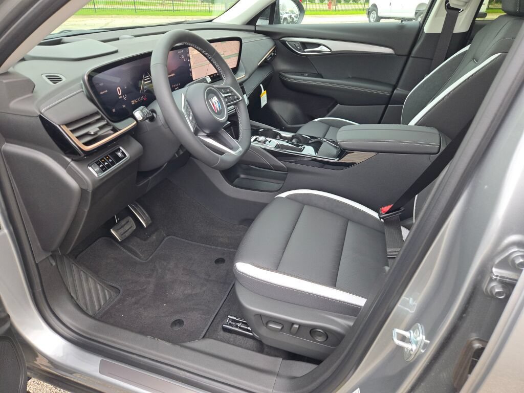 2026 Buick Envision Sport Touring - Photo 25