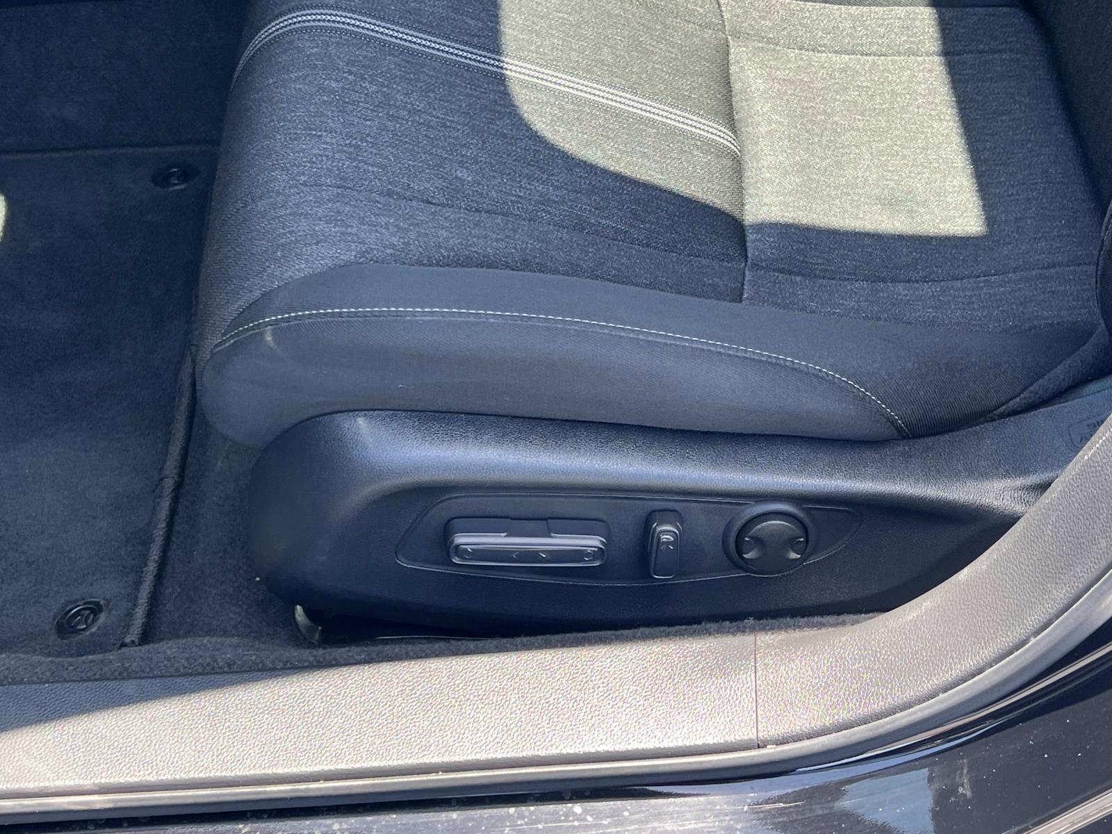 2024 Honda Accord Hybrid Sport - Photo 17