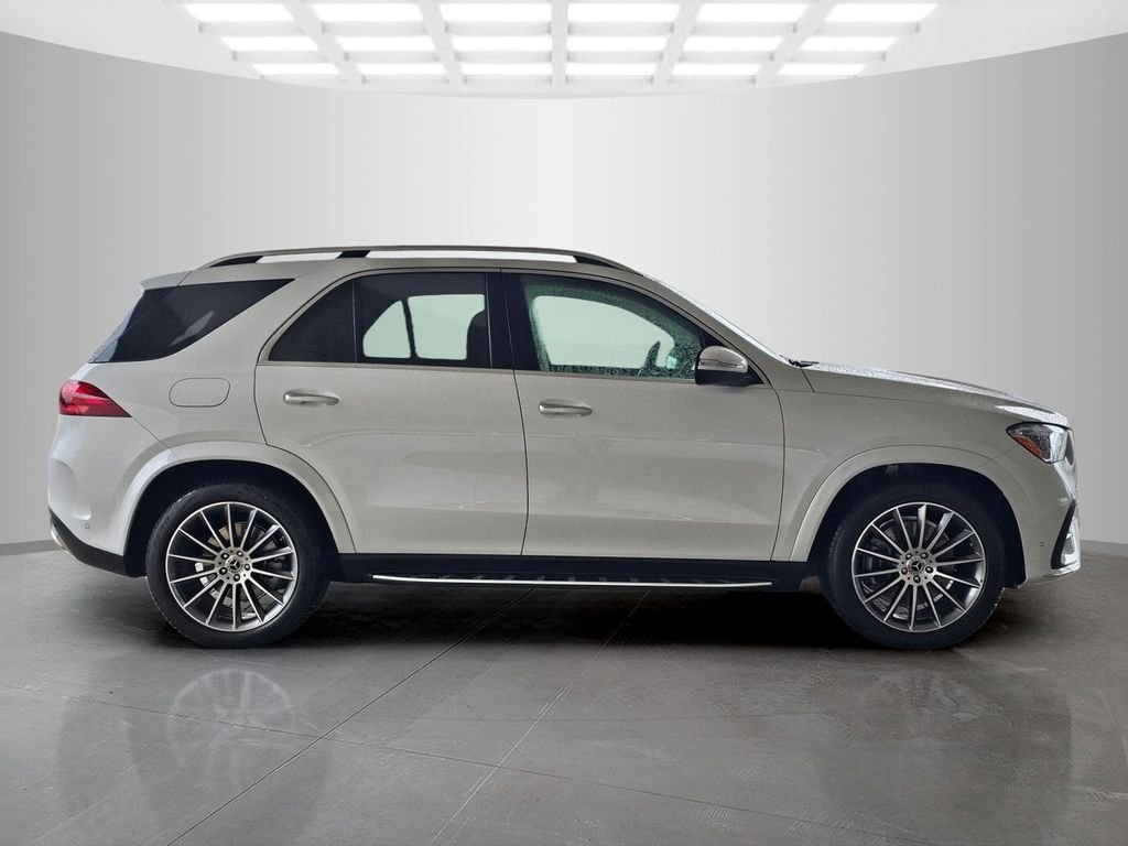 2026 Mercedes-Benz GLE GLE450 - Photo 7
