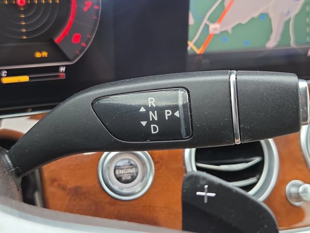 Used 2020 Blue Mercedes-Benz E 350 image 25