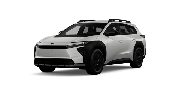 2026 Toyota bZ Woodland bZ Woodland