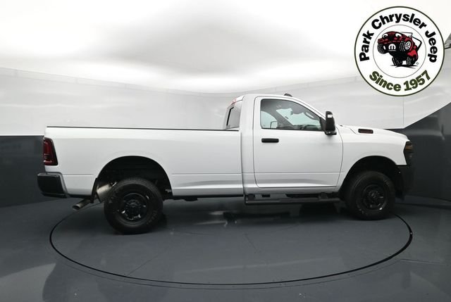 2025 RAM Ram 2500 Pickup Tradesman - Photo 6