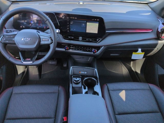 New 2026 Lakeshore Blue Metallic Chevrolet RS image 14