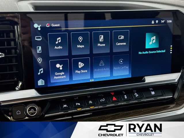2026 Chevrolet Silverado 1500 RST - Photo 15