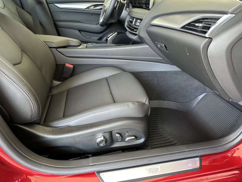 2026 Cadillac CT5 Premium Luxury - Photo 33