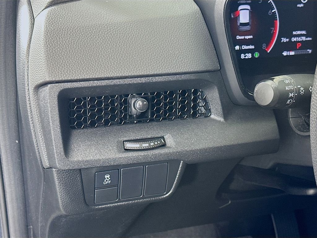 2024 Honda CR-V EX - Photo 10