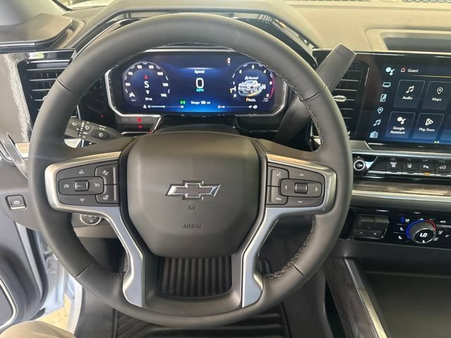 2026 Chevrolet Silverado 2500 HD LTZ - Photo 11