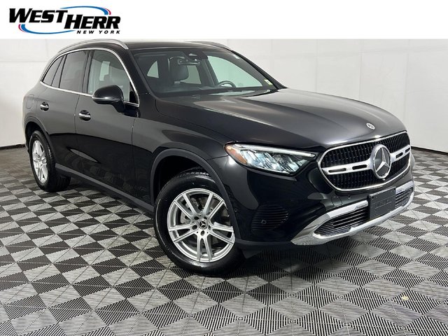 2023 Mercedes-Benz GLC GLC 300