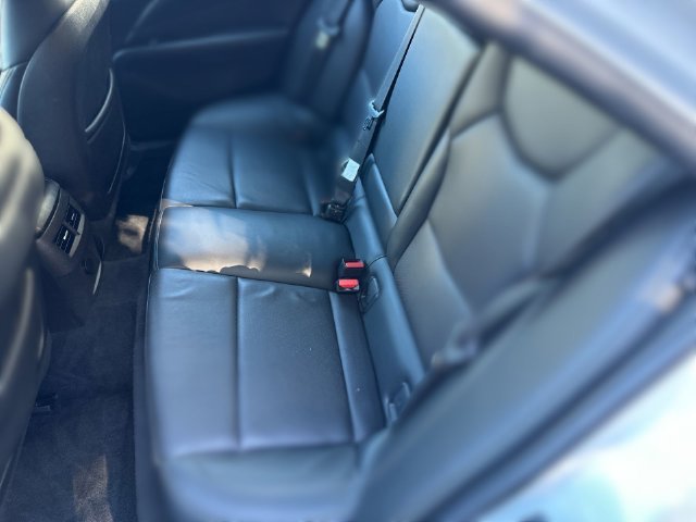 Used 2021 White Cadillac Premium Luxury image 32