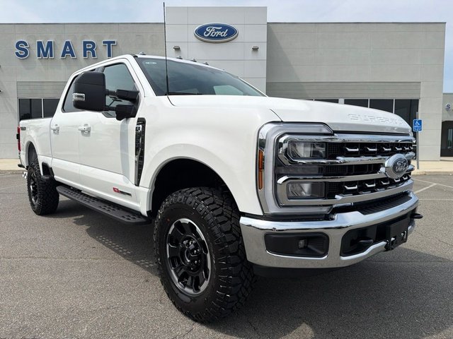 2026 Ford F-250SD F-250® Lariat®