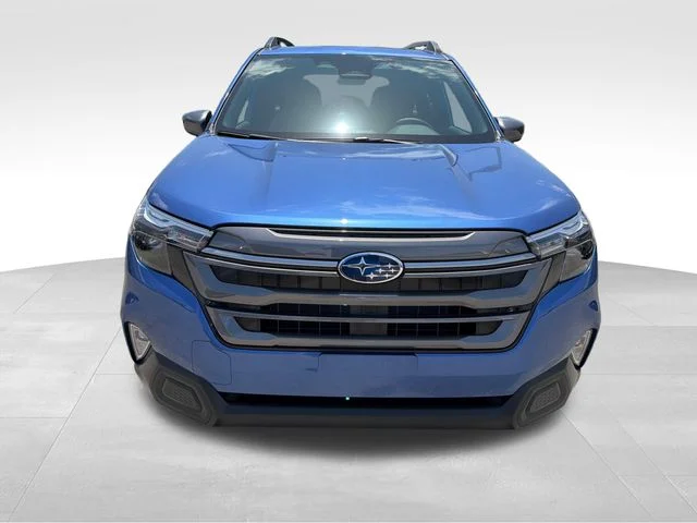 New 2026 DAYBREAK BLUE PEARL Subaru Premium image 2
