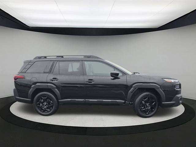 2026 Subaru Outback Limited - Photo 8