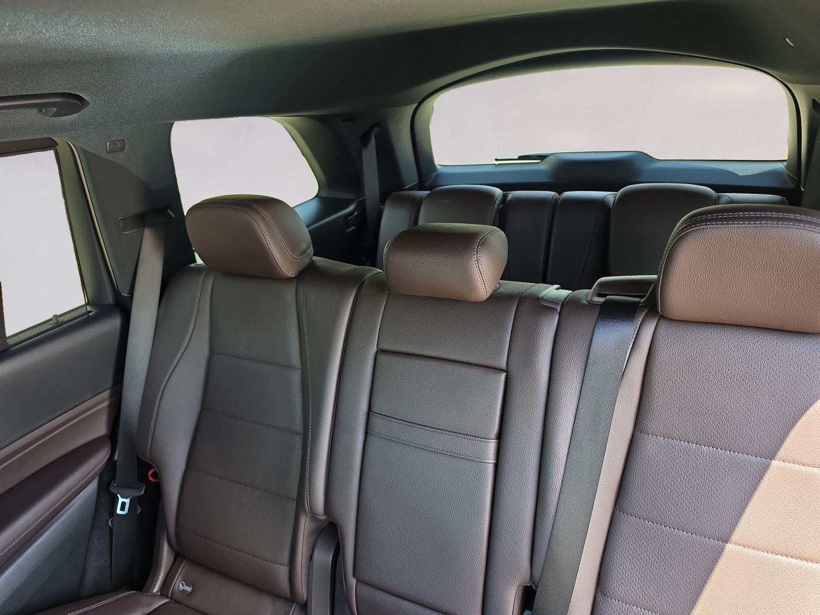 2022 Mercedes-Benz GLS GLS450 - Photo 13