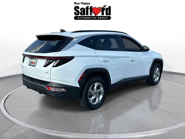 2023 Hyundai Tucson SEL - Photo 7