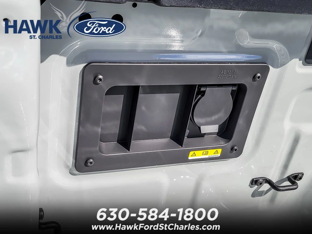 New 2026 Avalanche Ford XLT image 16