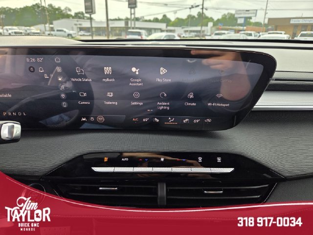 2026 Buick Enclave Sport Touring - Photo 17