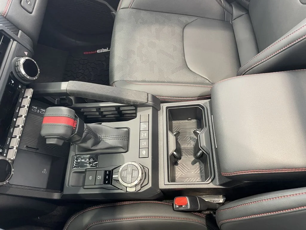 New 2026 Wave Maker w/Black Roof Toyota TRD Pro Hybrid image 24