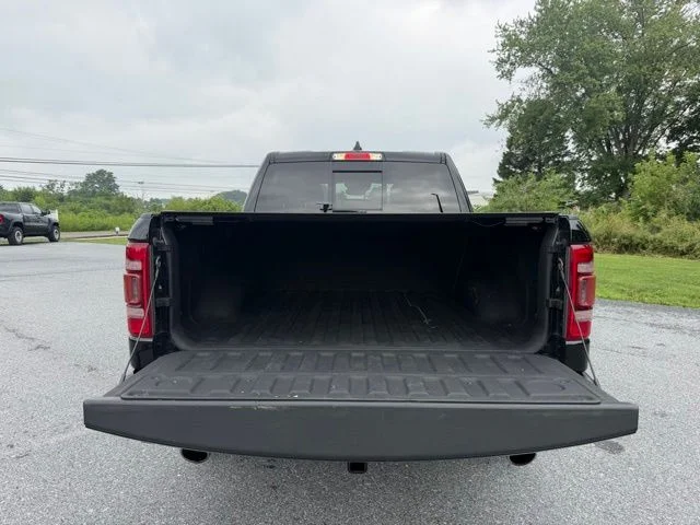 Used 2019 Black Ram Limited image 19