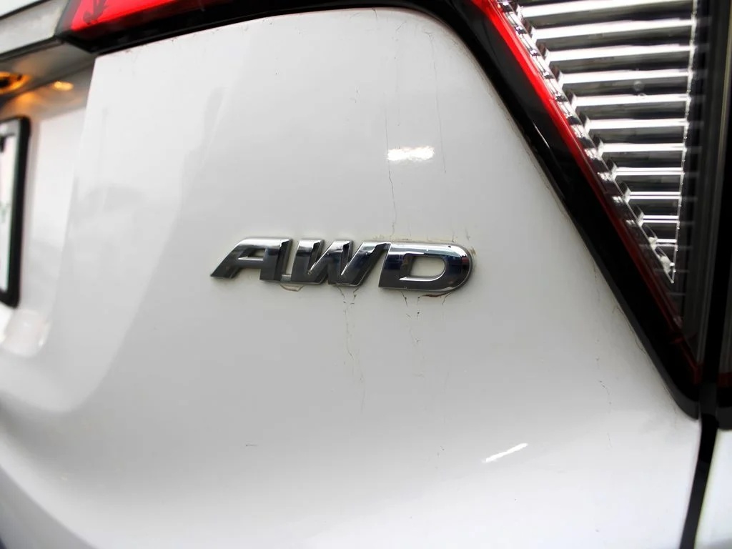 2022 Honda HR-V LX - Photo 31