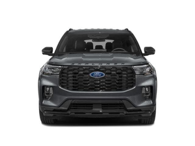 New 2027  Ford 4DR 4WD ST-LINE image 7