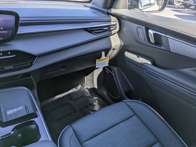2026 Buick Enclave Sport Touring - Photo 21