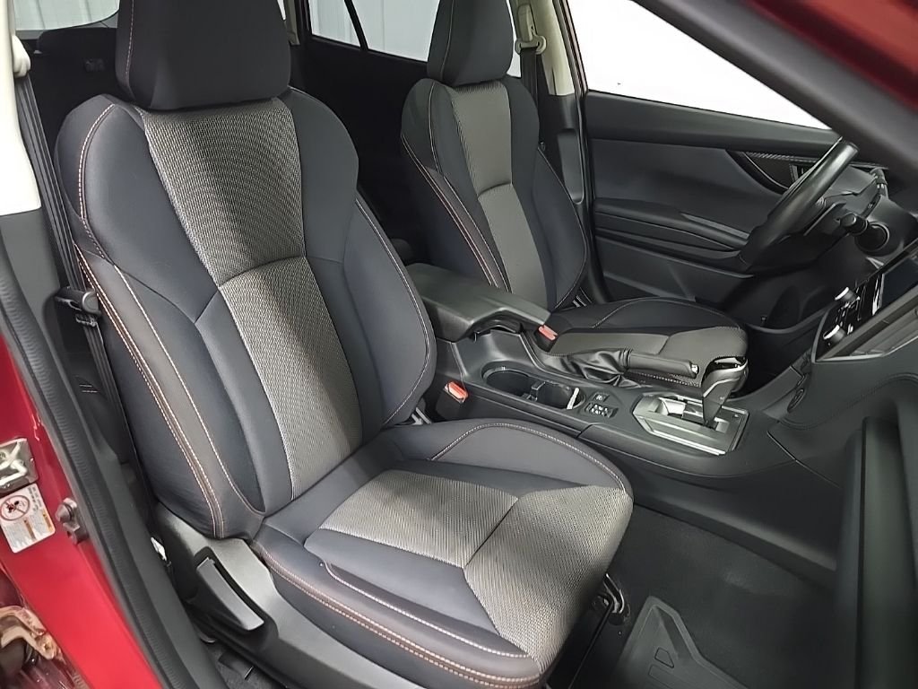 2019 Subaru Crosstrek Premium - Photo 14