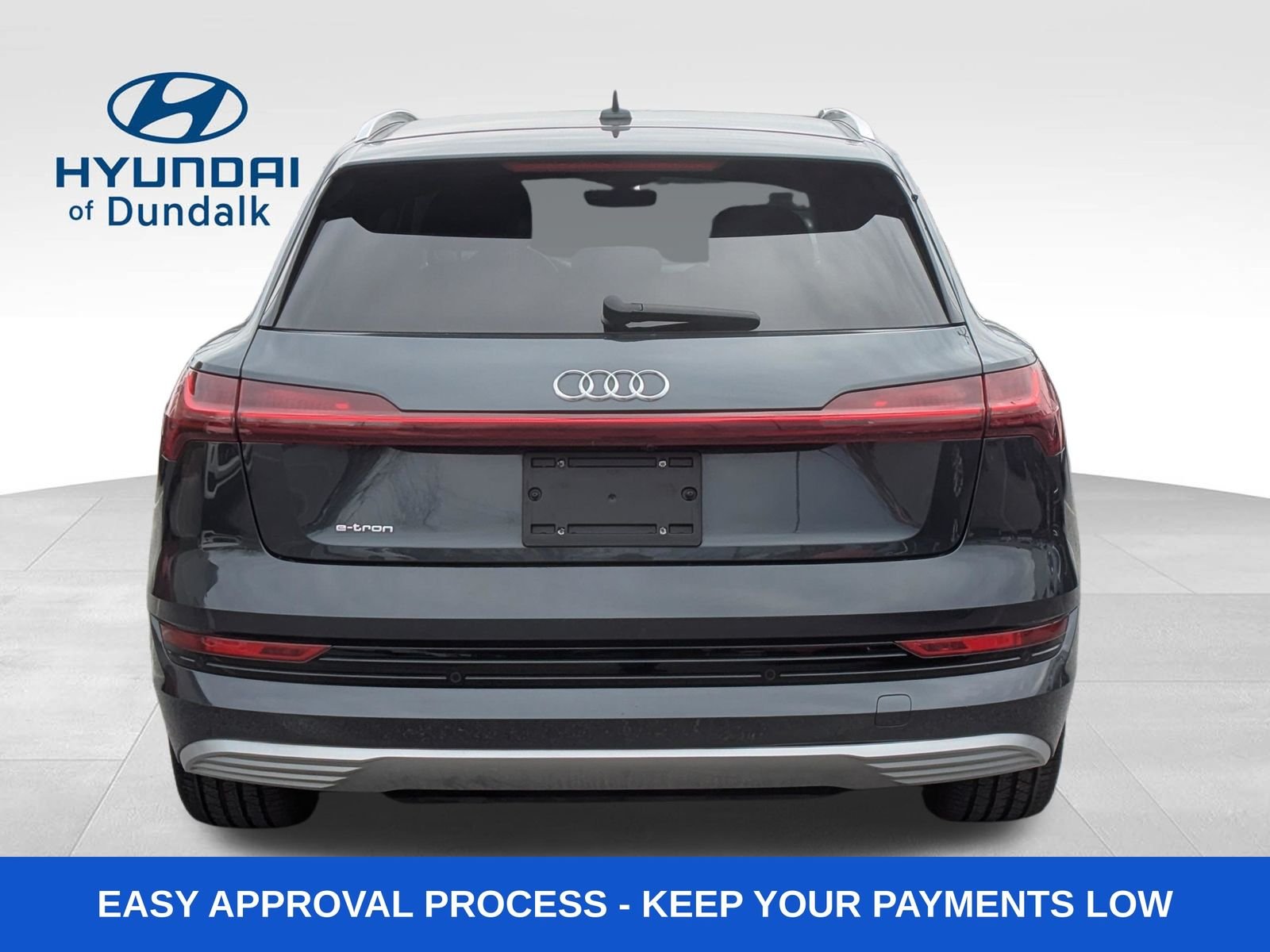 Used 2019 Gray Audi Prestige image 5