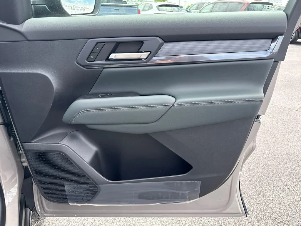 2026 GMC Terrain AT4 - Photo 39