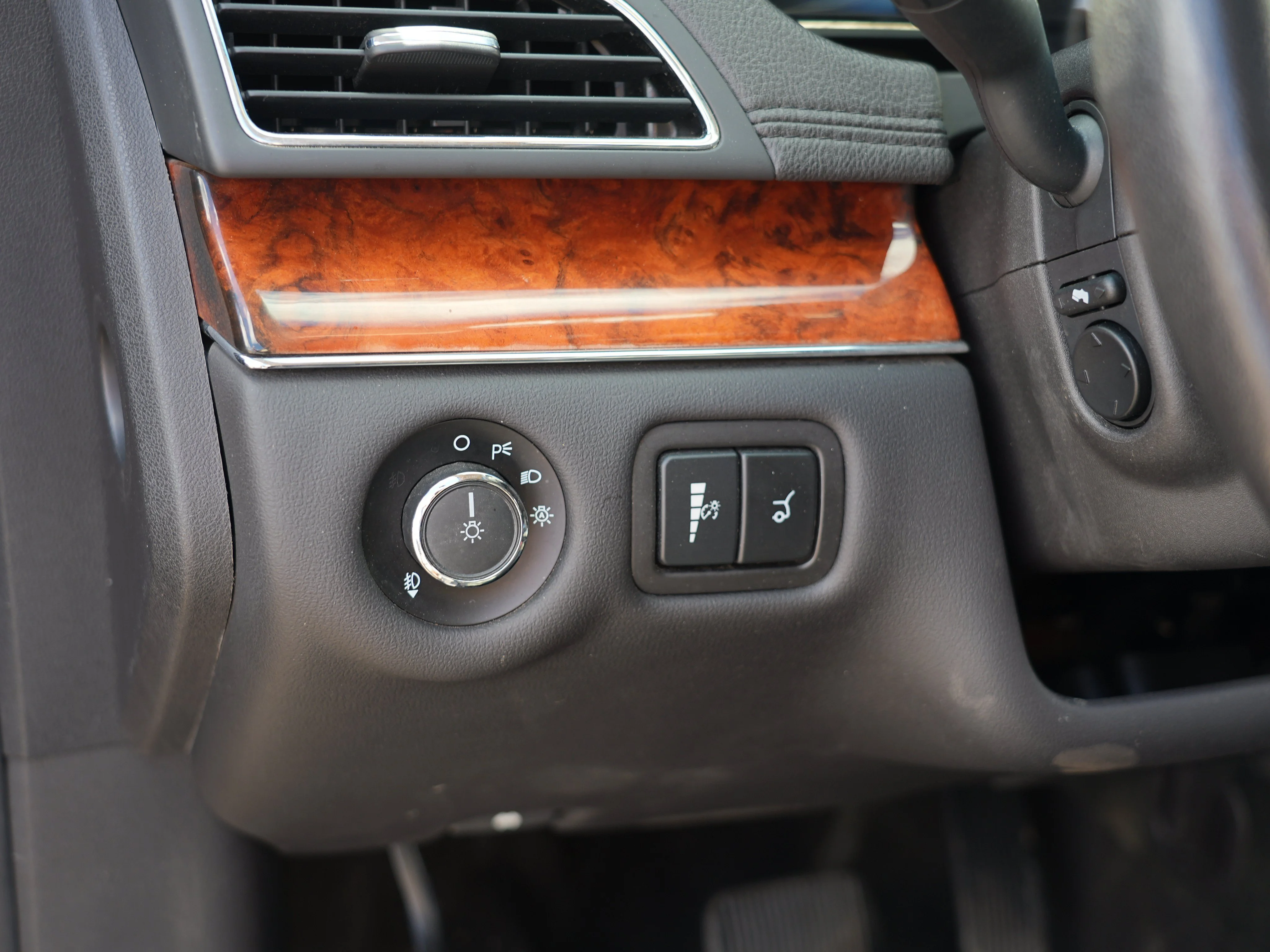 2019 Lincoln MKT Base - Photo 17