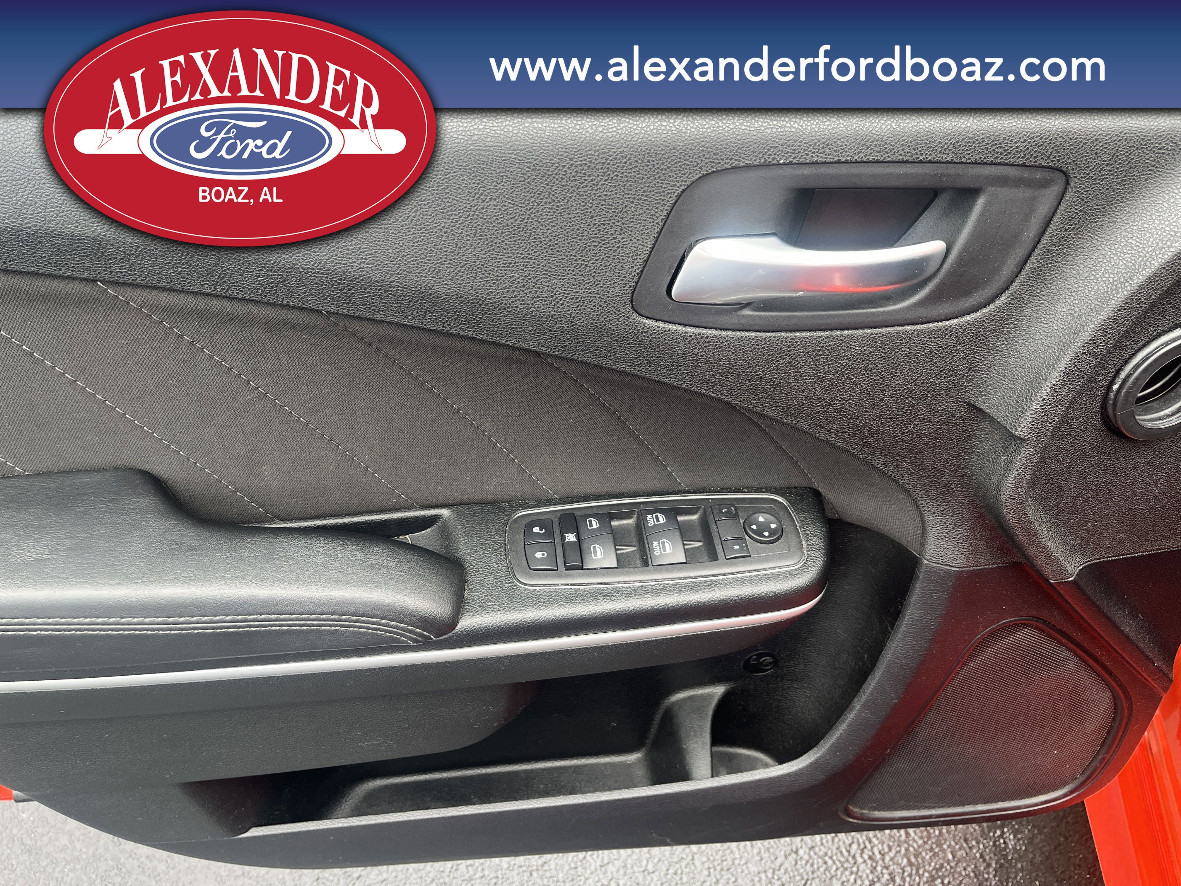 2023 Dodge Charger GT - Photo 9