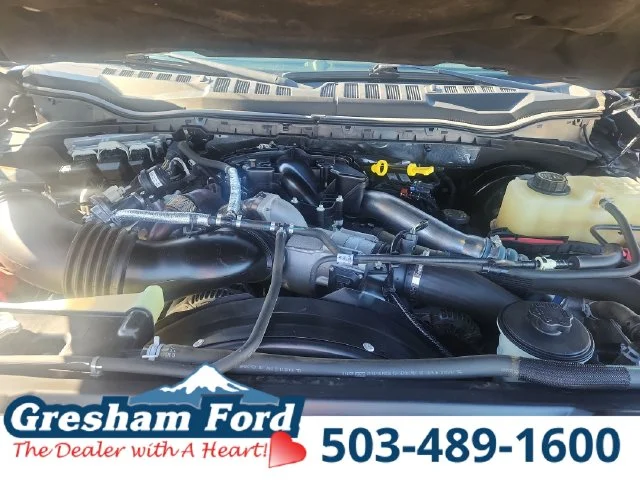 Certified Used 2019 Blue Ford King Ranch image 30
