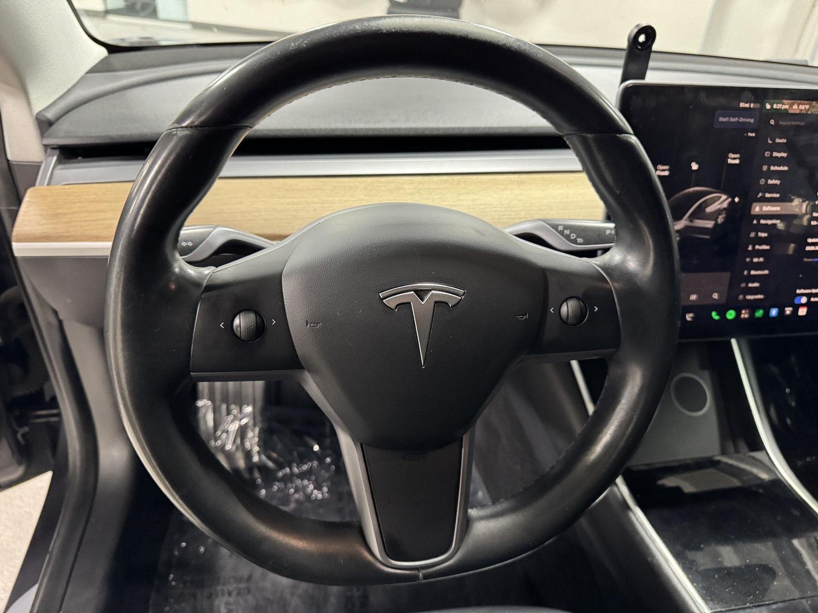 2019 Tesla Model 3 Long Range - Photo 25