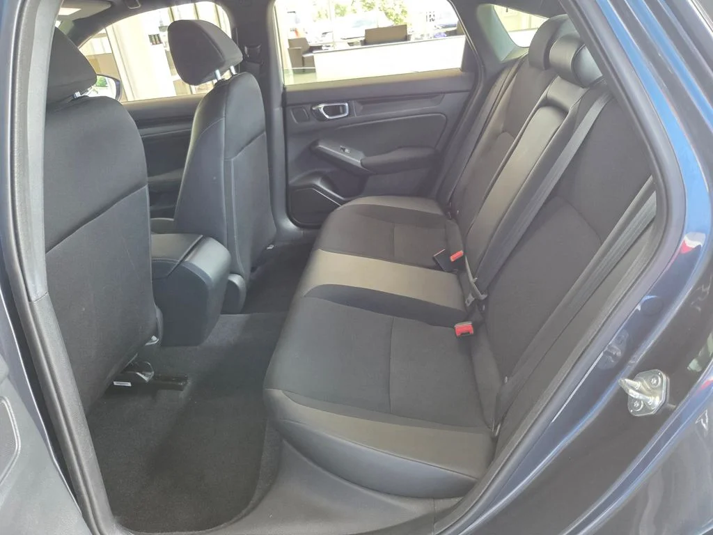 2025 Honda Civic Sport - Photo 16