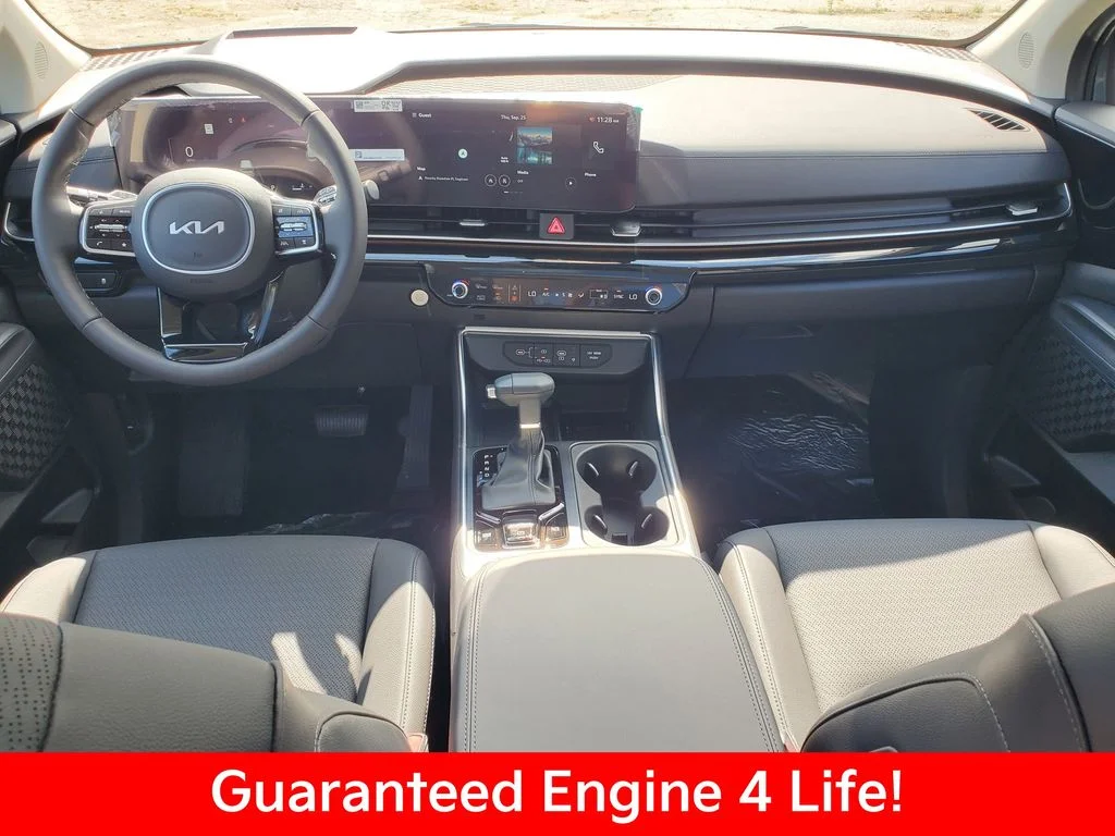 2026 Kia Carnival SX Prestige - Photo 6