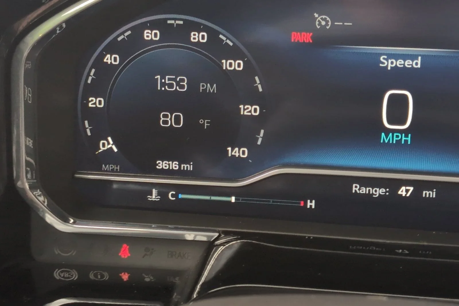 Used 2024 Glacier Blue Metallic Chevrolet ZR2 image 26