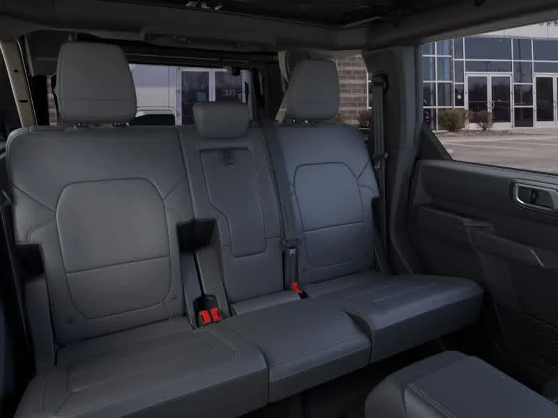 New 2026 Marsh Gray Ford Outer Banks® image 11