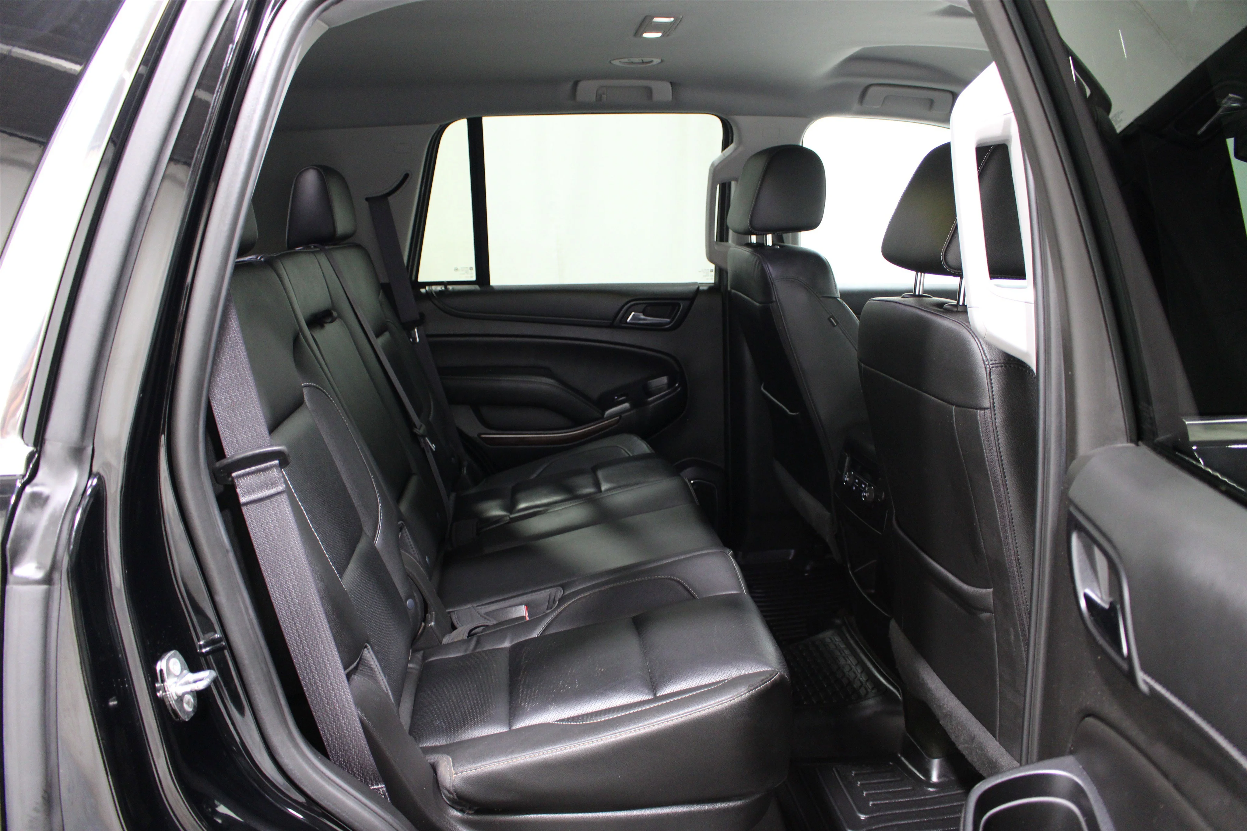 2017 GMC Yukon SLT - Photo 29