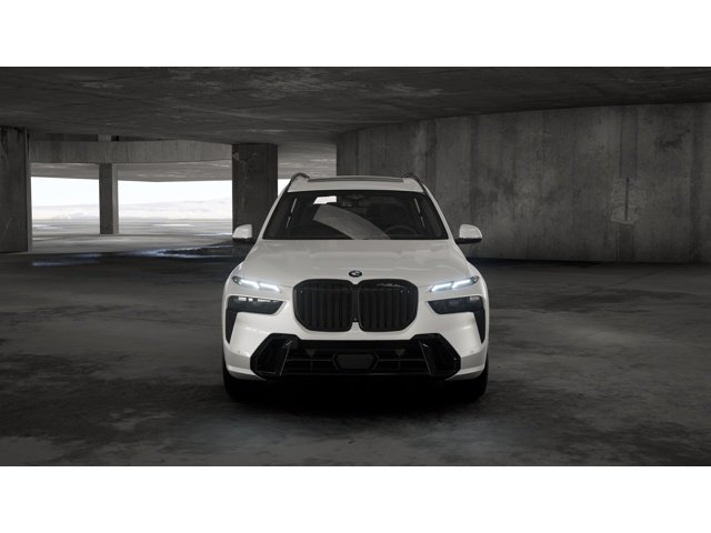 New 2027 Mineral White Metallic BMW xDrive40i image 3
