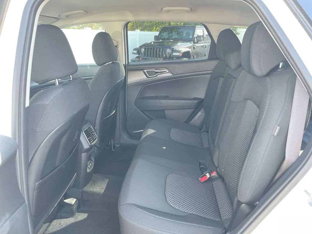 Certified Used 2026 White Kia S image 48